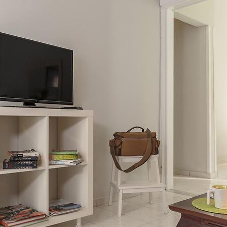 H14 Rooms & Apartments Adults Only Rhodes City Kültér fotó