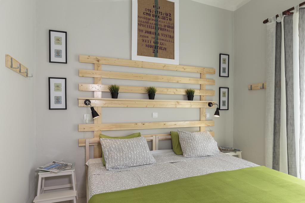 H14 Rooms & Apartments Adults Only Rhodes City Kültér fotó