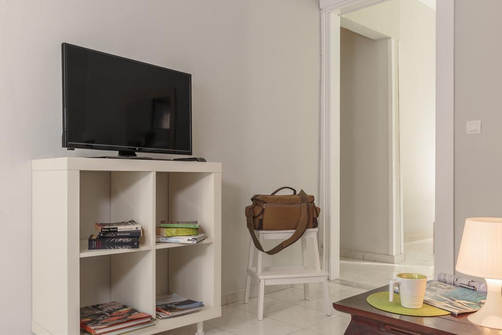H14 Rooms & Apartments Adults Only Rhodes City Kültér fotó